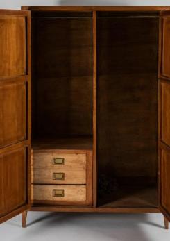 Compasso - Paolo Buffa Cabinet by Marelli