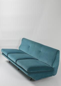 Compasso - Sleep-o-Matic Sofa by Marco Zanuso for Arflex