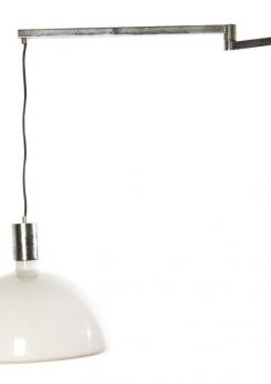 Compasso - AM/AS Adjustable Ceiling Lamp by Albini, Helg and Piva for Sirrah 