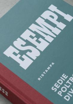 Compasso - ESEMPI Reprint - Chairs, Armchairs and Sofas, 1934-1950 VOL. I