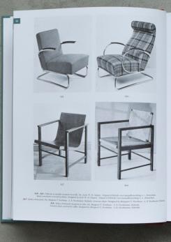 Compasso - ESEMPI Reprint - Chairs, Armchairs and Sofas, 1934-1950 VOL. I