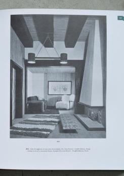 Compasso - ESEMPI Reprint - Chairs, Armchairs and Sofas, 1934-1950 VOL. I