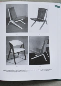 Compasso - ESEMPI Reprint - Chairs, Armchairs and Sofas, 1934-1950 VOL. I