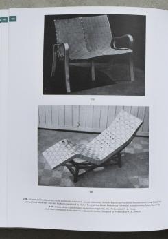 Compasso - ESEMPI Reprint - Chairs, Armchairs and Sofas, 1934-1950 VOL. I