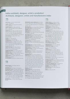 Compasso - ESEMPI Reprint - Chairs, Armchairs and Sofas, 1934-1950 VOL. I