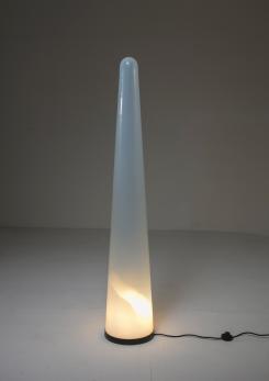 Compasso - "Opo" Floor Lamp by Giusto Toso for Leucos