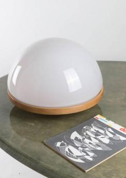 Compasso - Marvellous Table Lamp by Selenova