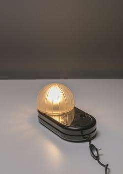 Compasso - "Farstar" Table Lamp by Adalberto Dal Lago for Francesconi