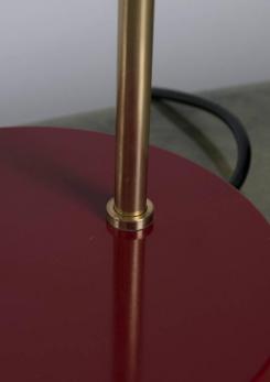 Compasso - Rare Table Lamp by Reggiani
