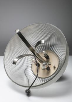 Compasso - Table Lamp Model 265 by Tito Agnoli for O-Luce
