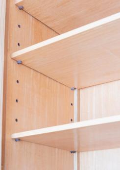 Compasso - Large Custom Made Wardrobe by Paolo Buffa