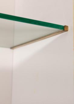 Compasso - Custom Made Vestiaire by Paolo Buffa