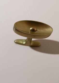 Compasso - Custom Made Vestiaire by Paolo Buffa