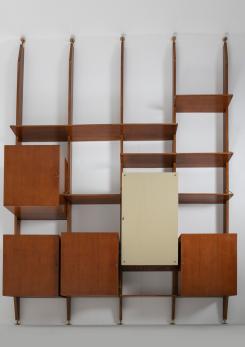 Compasso - Italian 50s Bookcase