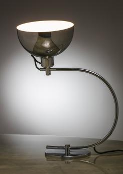 Compasso - Table Lamp by Tronconi