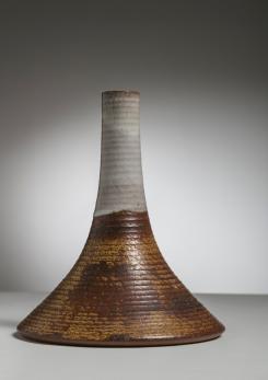 Compasso - Vase by Nanni Valentini for Ceramica Arcore