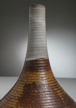 Compasso - Vase by Nanni Valentini for Ceramica Arcore