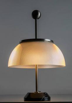 Compasso - Alfa Table Lamp by Sergio Mazza for Artemide Compasso - Alfa Table Lamp by Sergio Mazza for Artemide