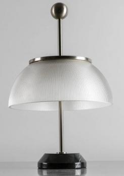 Compasso - Alfa Table Lamp by Sergio Mazza for Artemide Compasso - Alfa Table Lamp by Sergio Mazza for Artemide
