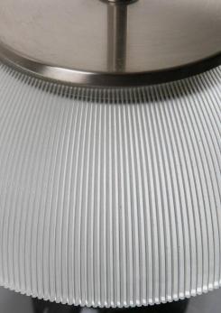 Compasso - Alfa Table Lamp by Sergio Mazza for Artemide Compasso - Alfa Table Lamp by Sergio Mazza for Artemide