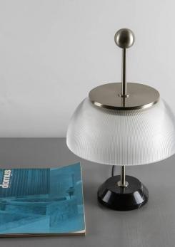 Compasso - Alfa Table Lamp by Sergio Mazza for Artemide Compasso - Alfa Table Lamp by Sergio Mazza for Artemide
