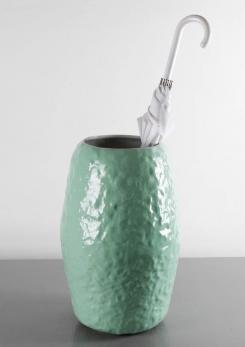Compasso - Ceramic Vase by Guido Andloviz for S.C.I. Laveno
