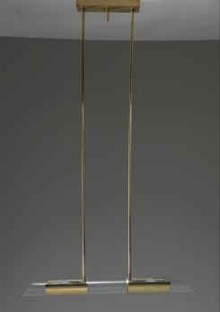 Compasso - Ceiling Lamp by Lumi, Milano
