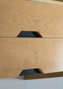 Compasso - Italian 50s Wall Desk Compasso - Italian 50s Wall Desk