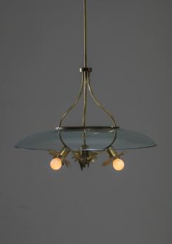 Compasso - Italian 50s Pendant Lamp