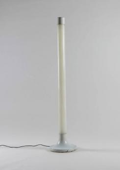 Compasso - Floor Lamp Model 4041 by Nanda Vigo for Kartell