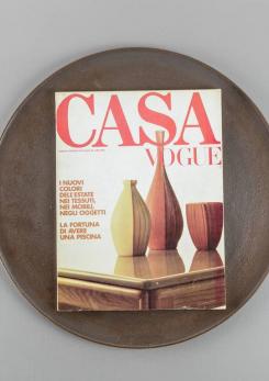 Compasso - Huge Italian 1960s "Parabola" Centerpiece by Nanni Valentini