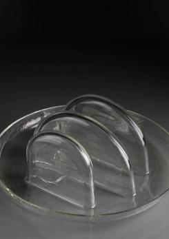 Compasso - Murano Glass Centerpiece by Toni Zuccheri for VeArt