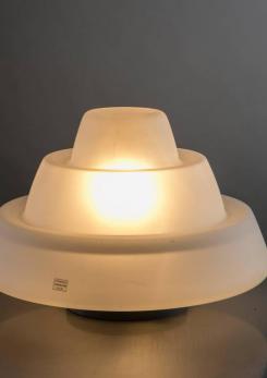 Compasso - Sic Venus Table Lamp by Angelo Mangiarotti for Gloria