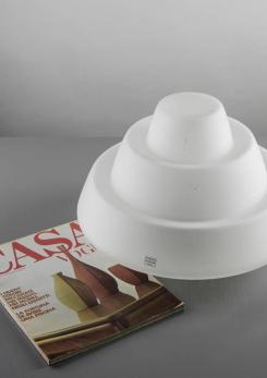 Compasso - Sic Venus Table Lamp by Angelo Mangiarotti for Gloria