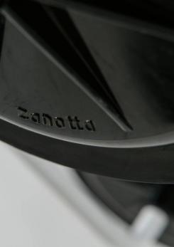 Compasso - Albero Flowerpot Stand by Achille Castiglioni for Zanotta Compasso - Albero Flowerpot Stand by Achille Castiglioni for Zanotta