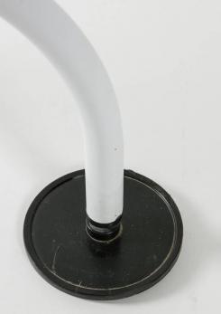 Compasso - Albero Flowerpot Stand by Achille Castiglioni for Zanotta Compasso - Albero Flowerpot Stand by Achille Castiglioni for Zanotta