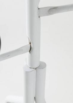 Compasso - Albero Flowerpot Stand by Achille Castiglioni for Zanotta Compasso - Albero Flowerpot Stand by Achille Castiglioni for Zanotta
