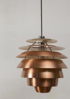 Compasso - Amazing Stilnovo Pendant Lamp