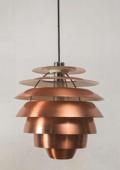 Compasso - Amazing Stilnovo Pendant Lamp
