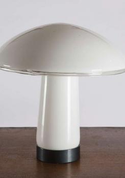 Compasso - Armonia Table lamp by Roberto Pamio for Leucos