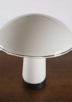 Compasso - Armonia Table lamp by Roberto Pamio for Leucos