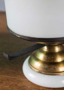 Compasso - Rare Italian Table Lamp