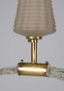 Compasso - Barovier & Toso Pendant Lamp