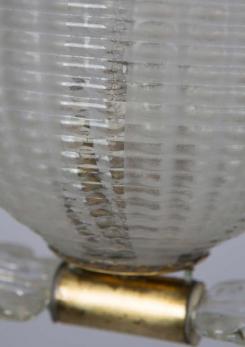 Compasso - Barovier & Toso Pendant Lamp