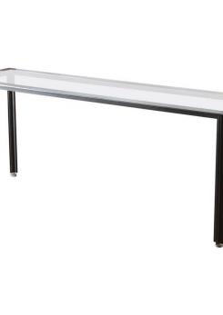 Compasso - Fasce Cromate T10 Console by Caccia Dominioni for Azucena Compasso - Fasce Cromate T10 Console by Caccia Dominioni for Azucena