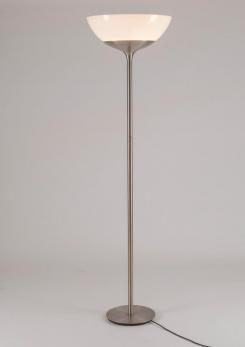 Compasso - "Aminta" Floor Lamps by Emma Schweinberger Gismondi for Artemide, 1966