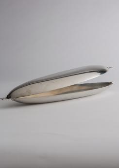 Compasso - Fish-Dish by Roberto Sambonet Compasso - Fish-Dish by Roberto Sambonet