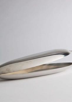 Compasso - Fish-Dish by Roberto Sambonet Compasso - Fish-Dish by Roberto Sambonet