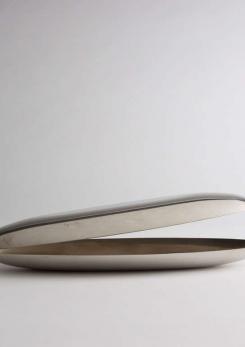 Compasso - Fish-Dish by Roberto Sambonet Compasso - Fish-Dish by Roberto Sambonet