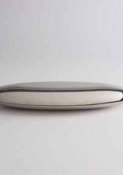 Compasso - Fish-Dish by Roberto Sambonet Compasso - Fish-Dish by Roberto Sambonet